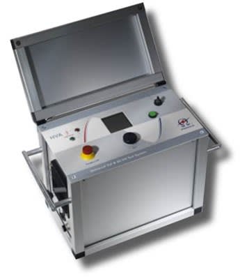 HV TECHNOLOGIES INC HVA34