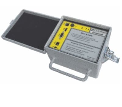 TIME MARK CORP GAMMA NT