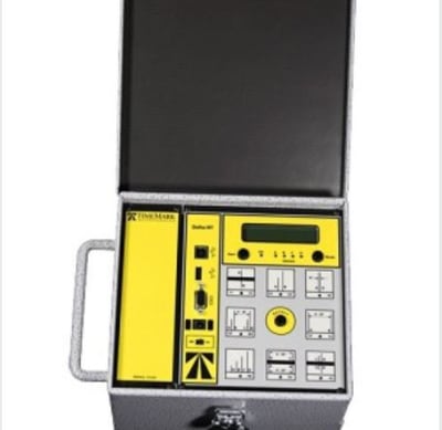 TIME MARK CORP DELTA NT