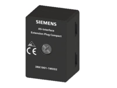 SIEMENS 3RK19011MX02