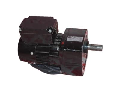 BODINE ELECTRIC 34Y4BFCI-E4
