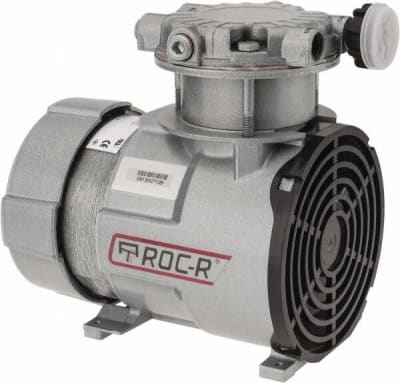 GAST MANUFACTURING ROA-P201-AA