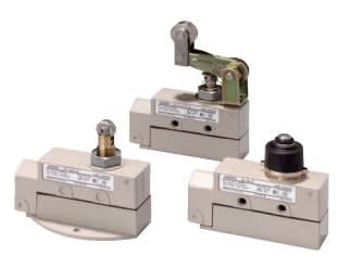 OMRON ZV2-NA277-2S