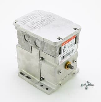 HONEYWELL M9184B1017