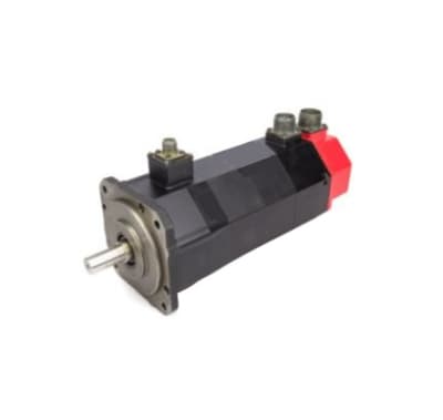 FANUC A06B-0314-B702