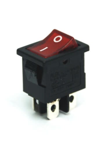 M2B TECHNOLOGIES RL-34-11/N-G-2-RE/BK-P8-0