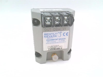 GENERAL ELECTRIC 330100-90-05