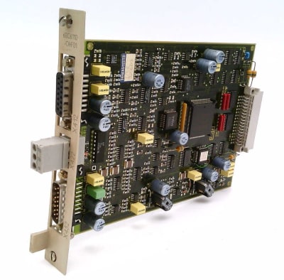 SIEMENS 6SC6-110-0HF01