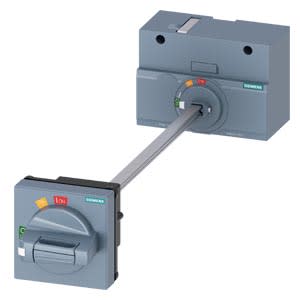 SIEMENS 3VA92570FK21
