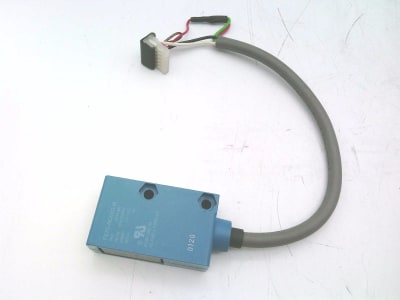 HONEYWELL FE7C-RC6VG-M