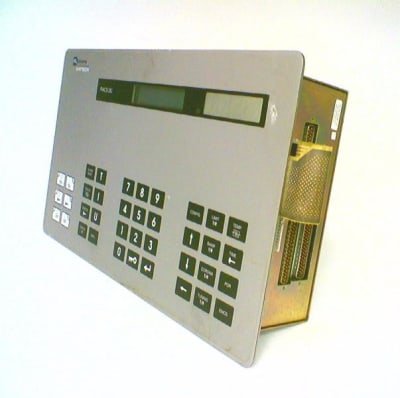 FL SMIDTH PIACS DC MK.3