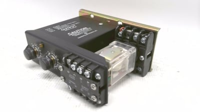 KANSON ELECTRONICS INC 1030-1-E-E-6-B