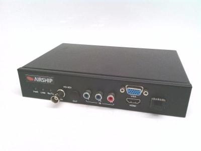 HIKVISION DS-6601HFHI