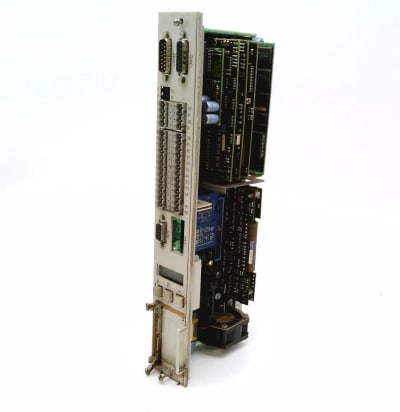 SIEMENS 6SN1121-0DA11-0AA0