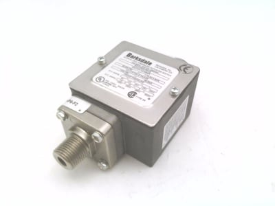 BARKSDALE E1H-H500-P6-F2