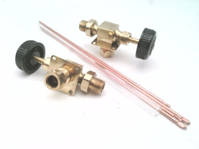 APOLLO VALVES 25-502-00