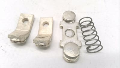 DANAHER CONTROLS 5M-080