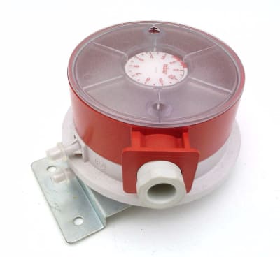 ELECTRO CONTROLS EDA-44