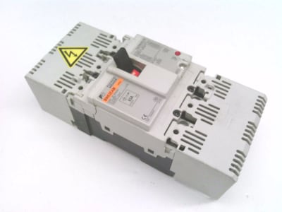 FUJI ELECTRIC BW63EAM-3P063