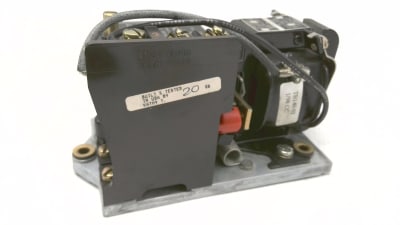 DANAHER CONTROLS 713UPD-240