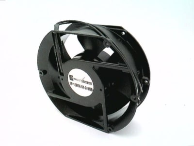 RADWELL VERIFIED SUBSTITUTE FP-108EX-S1-B-SUB