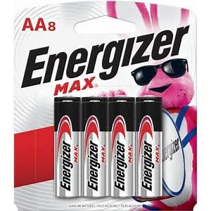ENERGIZER AA