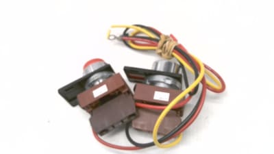 DANAHER CONTROLS KTM5-1