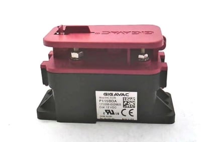 SENSATA TECHNOLOGIES P115BDA