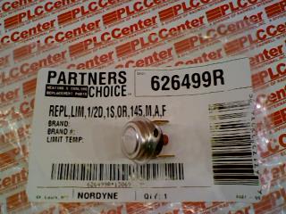NORDYNE 626499