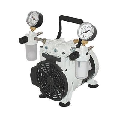 WELCH VACUUM 2534B-01