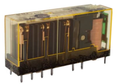 IDEC RF1V-5A1B-D12