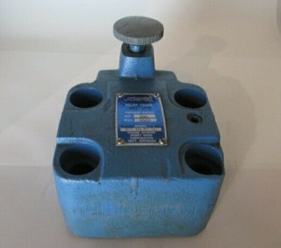 EATON CORPORATION CG-10-FV-20