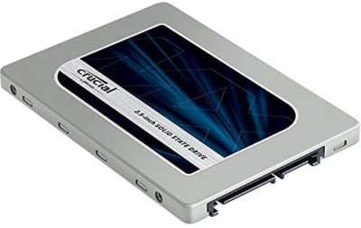 CRUCIAL TECH CT250MX200SSD1