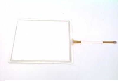 RADWELL VERIFIED SUBSTITUTE 6AV6645-0AC01-0AX0-SUB-TOUCHGLASS