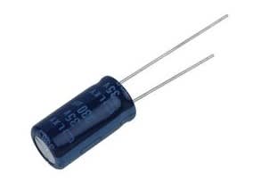 UNITED CHEMI CON ELXY350ELL331MJ20S