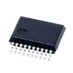 TEXAS INSTRUMENTS SEMI CY74FCT2245TSOCT