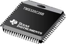 TEXAS INSTRUMENTS SEMI TMS320C26BFN