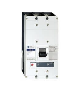 ALLEN BRADLEY 140U-N5L3-E12
