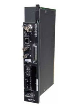 ALLEN BRADLEY 1785-L80C15/EE/B01