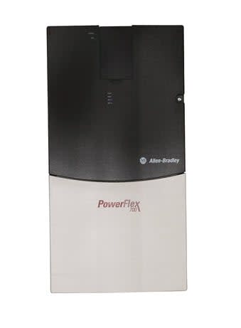 ALLEN BRADLEY 20BD125A0ANNAND0