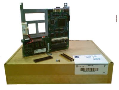 ALLEN BRADLEY 20D-DL-A0