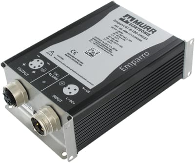 MURR ELEKTRONIK 9000-11112-2062020