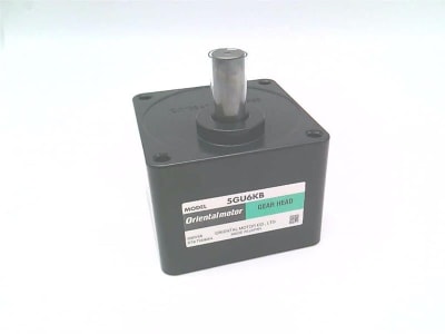ORIENTAL MOTOR 5GU6KB