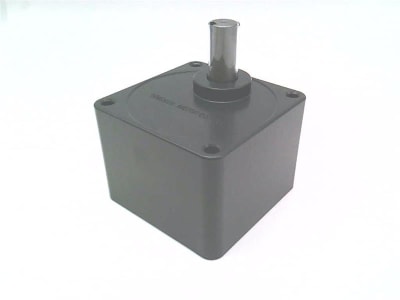 ORIENTAL MOTOR 5GU6KB
