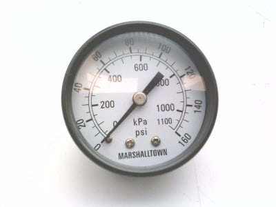 MARSH BELLOFRAM GG20160C8