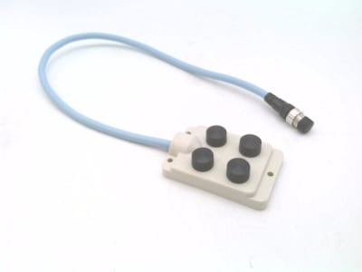 OMRON DCN2-S4C5H1