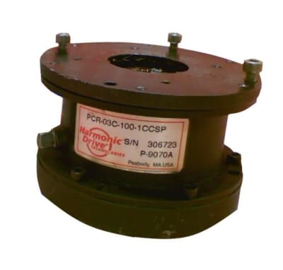 HARMONIC DRIVE PCR-03C-100-1CCSP