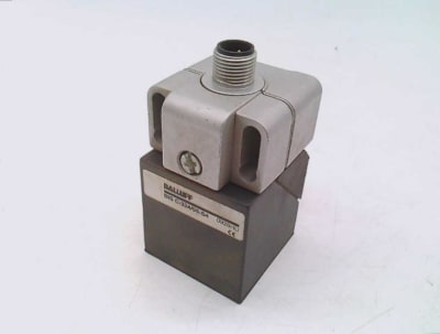 BALLUFF BIS C-324/05-S4