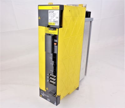 FANUC A06B-6117-H258