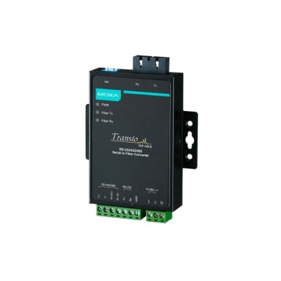 THE MOXA GROUP TCF-142-M-ST-T